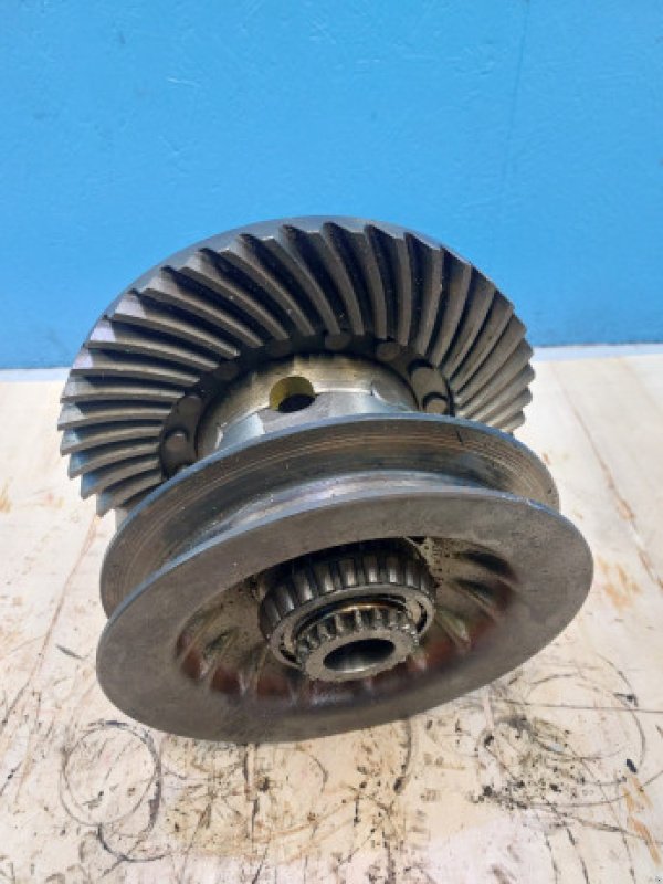 Hecklader a típus John Deere 2140, Gebrauchtmaschine ekkor: Hemmet (Kép 11)