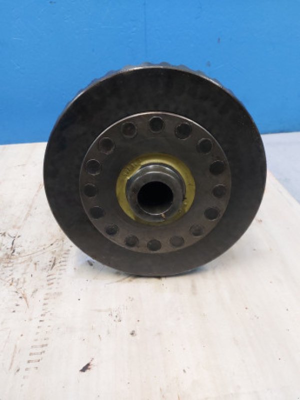 Hecklader a típus John Deere 2140, Gebrauchtmaschine ekkor: Hemmet (Kép 8)