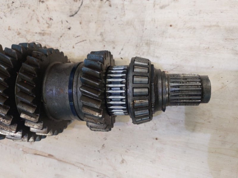 Hecklader a típus John Deere 2140, Gebrauchtmaschine ekkor: Hemmet (Kép 14)