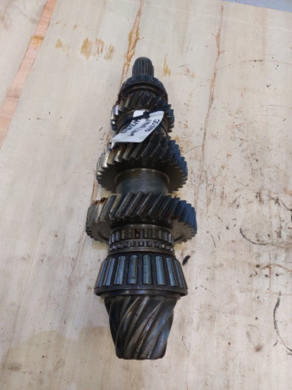 Hecklader a típus John Deere 2140, Gebrauchtmaschine ekkor: Hemmet (Kép 19)