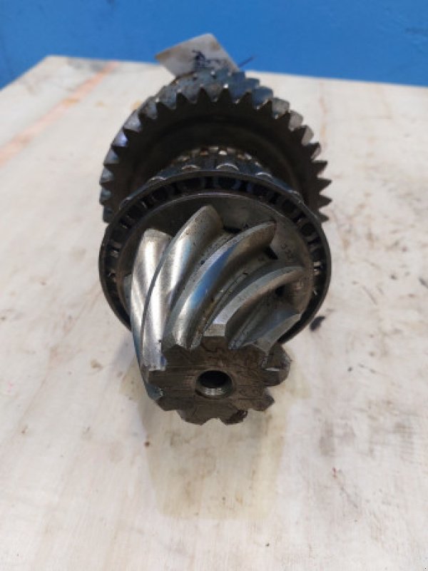 Hecklader a típus John Deere 2140, Gebrauchtmaschine ekkor: Hemmet (Kép 17)