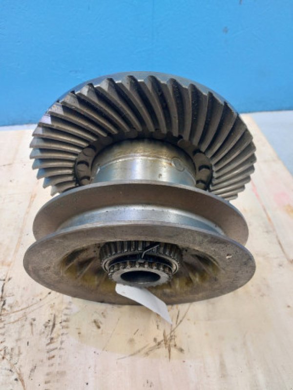 Hecklader a típus John Deere 2140, Gebrauchtmaschine ekkor: Hemmet (Kép 11)