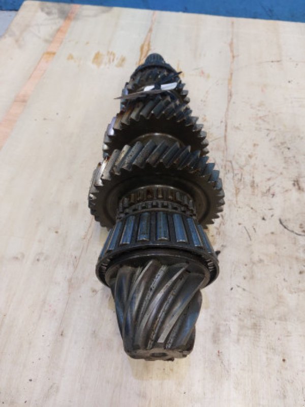 Hecklader a típus John Deere 2140, Gebrauchtmaschine ekkor: Hemmet (Kép 18)