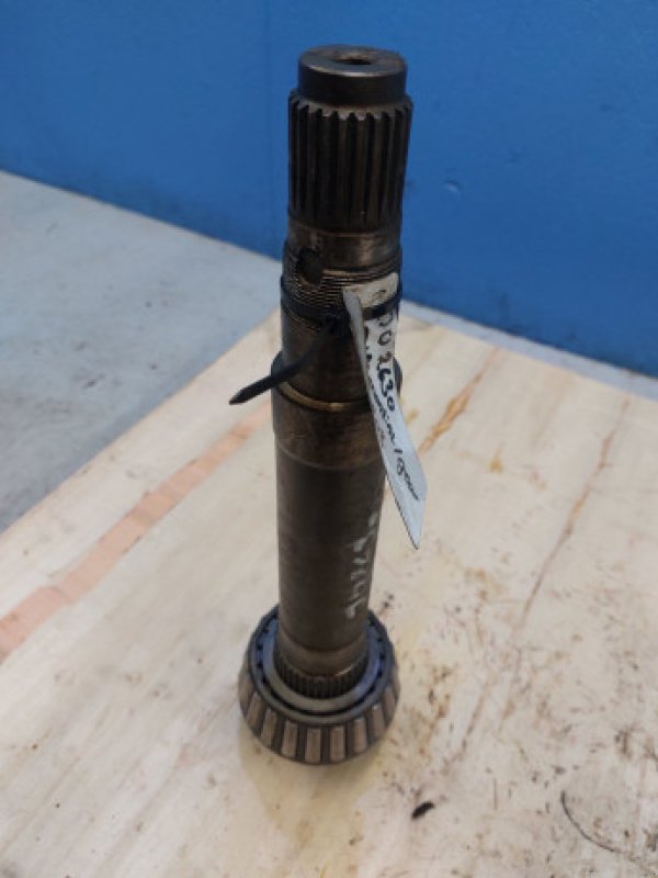 Hecklader a típus John Deere 2630, Gebrauchtmaschine ekkor: Hemmet (Kép 17)