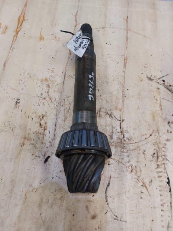 Hecklader a típus John Deere 2630, Gebrauchtmaschine ekkor: Hemmet (Kép 10)