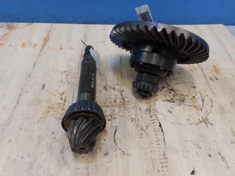 Hecklader a típus John Deere 2630, Gebrauchtmaschine ekkor: Hemmet (Kép 18)