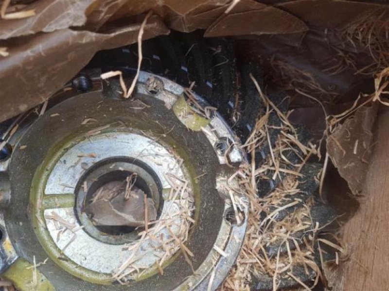 Hecklader a típus John Deere 3030, Gebrauchtmaschine ekkor: Hemmet (Kép 2)