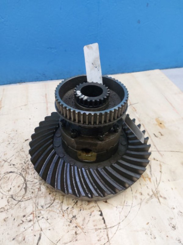 Hecklader a típus John Deere 3140, Gebrauchtmaschine ekkor: Hemmet (Kép 2)