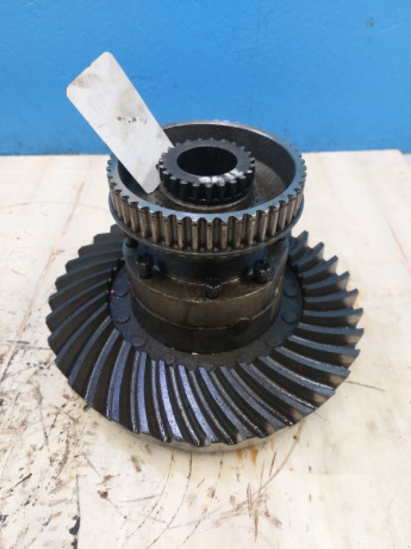 Hecklader a típus John Deere 3140, Gebrauchtmaschine ekkor: Hemmet (Kép 8)