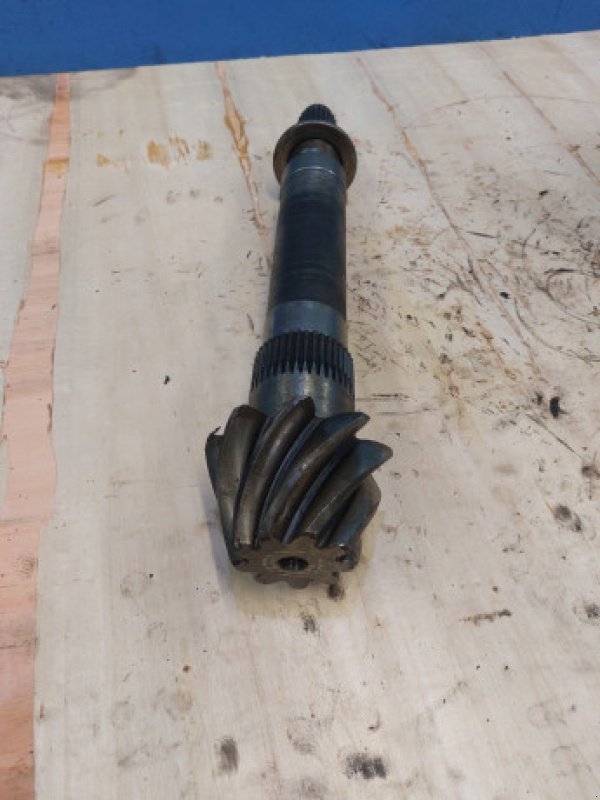 Hecklader a típus John Deere 3140, Gebrauchtmaschine ekkor: Hemmet (Kép 17)