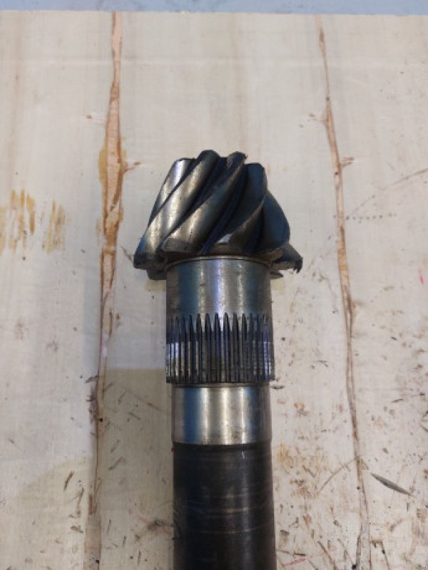 Hecklader a típus John Deere 3140, Gebrauchtmaschine ekkor: Hemmet (Kép 15)