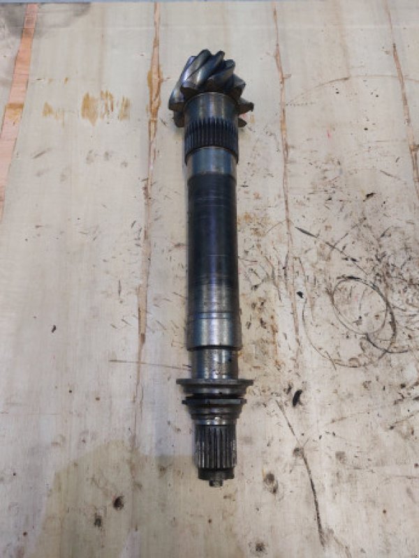 Hecklader a típus John Deere 3140, Gebrauchtmaschine ekkor: Hemmet (Kép 14)