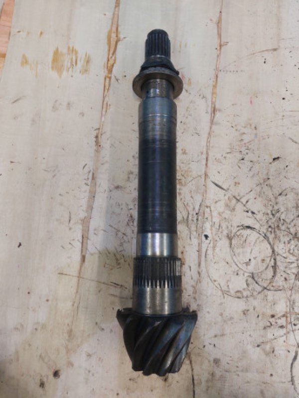 Hecklader a típus John Deere 3140, Gebrauchtmaschine ekkor: Hemmet (Kép 18)