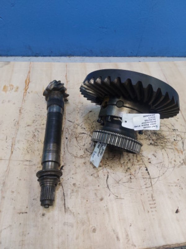 Hecklader a típus John Deere 3140, Gebrauchtmaschine ekkor: Hemmet (Kép 19)