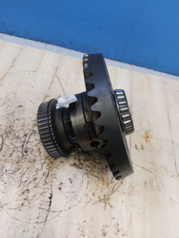 Hecklader a típus John Deere 3140, Gebrauchtmaschine ekkor: Hemmet (Kép 10)