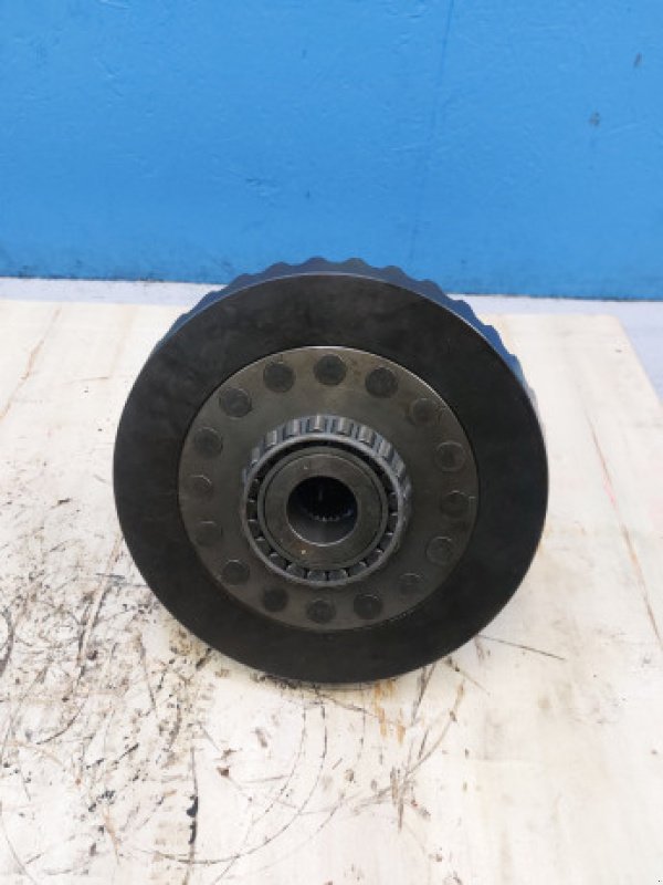 Hecklader a típus John Deere 3140, Gebrauchtmaschine ekkor: Hemmet (Kép 13)