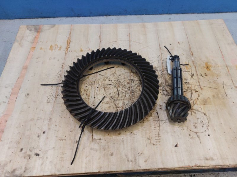 Hecklader a típus John Deere 4020, Gebrauchtmaschine ekkor: Hemmet (Kép 15)