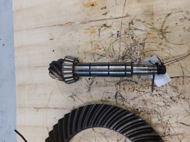 Hecklader a típus John Deere 4020, Gebrauchtmaschine ekkor: Hemmet (Kép 4)