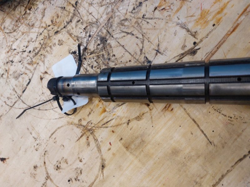 Hecklader a típus John Deere 4020, Gebrauchtmaschine ekkor: Hemmet (Kép 7)