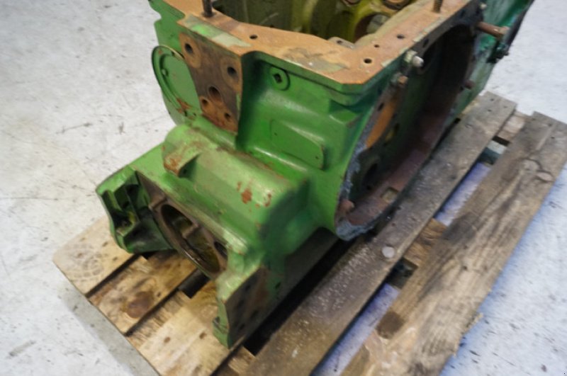 Hecklader a típus John Deere 4040, Gebrauchtmaschine ekkor: Hemmet (Kép 13)