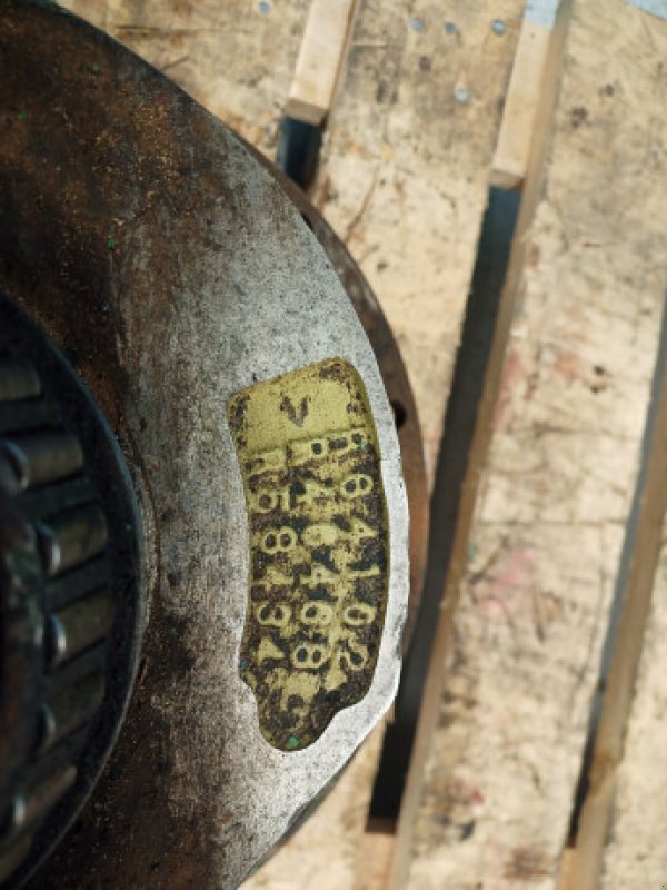 Hecklader a típus John Deere 4040, Gebrauchtmaschine ekkor: Hemmet (Kép 7)