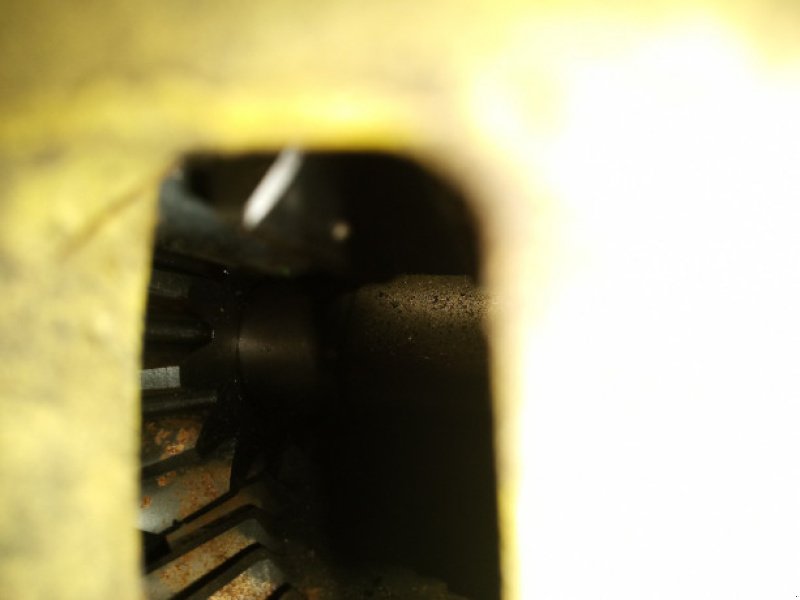 Hecklader a típus John Deere 4040, Gebrauchtmaschine ekkor: Hemmet (Kép 10)