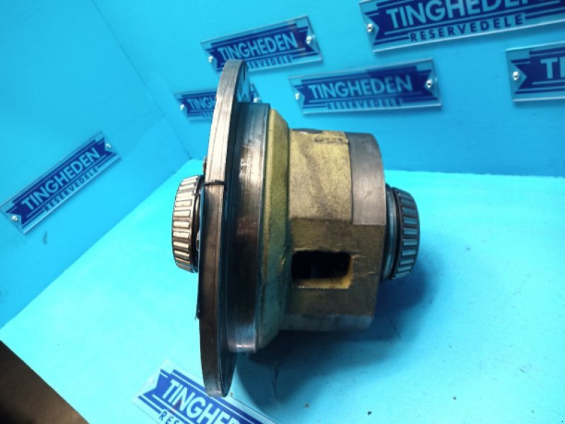 Hecklader a típus John Deere 4040, Gebrauchtmaschine ekkor: Hemmet (Kép 3)