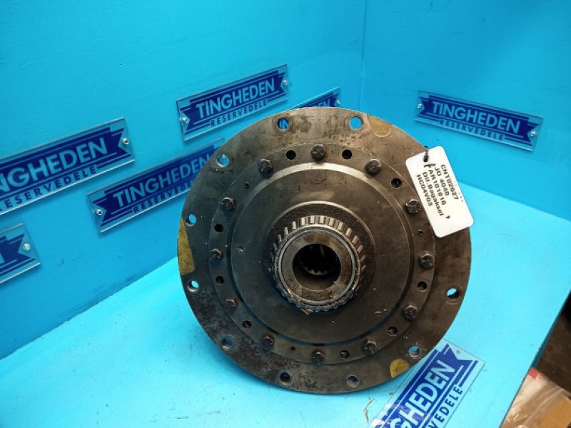 Hecklader a típus John Deere 4040, Gebrauchtmaschine ekkor: Hemmet (Kép 2)