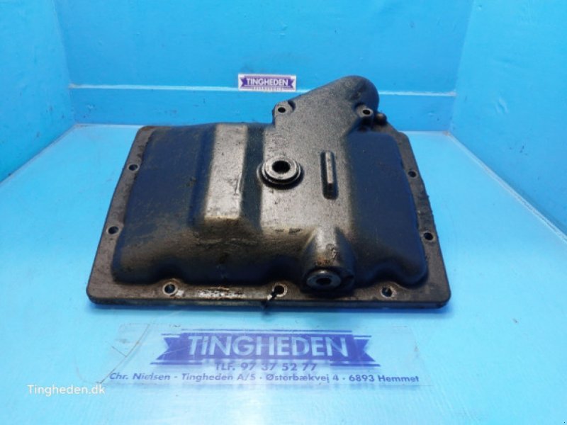 Hecklader του τύπου New Holland T6, Gebrauchtmaschine σε Hemmet (Φωτογραφία 1)