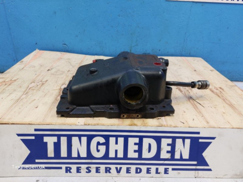 Hecklader του τύπου New Holland T6, Gebrauchtmaschine σε Hemmet (Φωτογραφία 1)