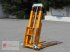Heckstapler/Anbaustapler des Typs Aedes FL 220, Neumaschine in Ziersdorf (Bild 4)