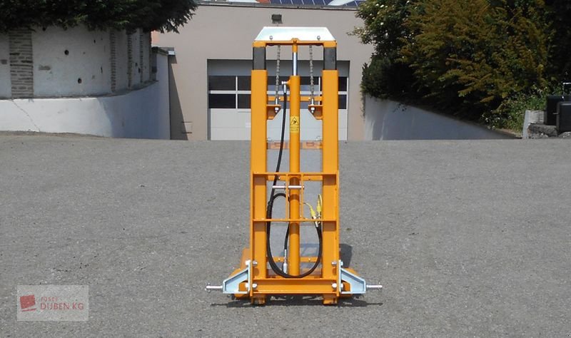 Heckstapler/Anbaustapler des Typs Aedes FL 220, Neumaschine in Ziersdorf (Bild 7)