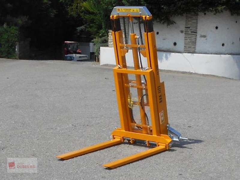 Heckstapler/Anbaustapler Türe ait Aedes FL 220, Neumaschine içinde Ziersdorf