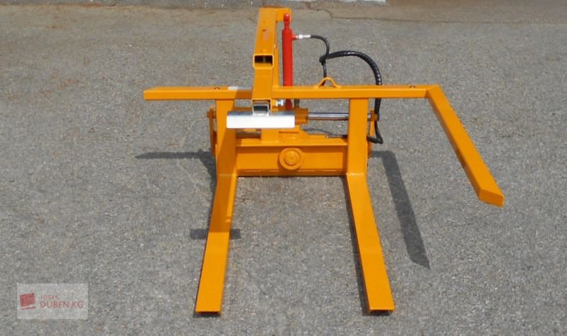 Heckstapler/Anbaustapler Türe ait Aedes Kistendrehgerät VP500, Neumaschine içinde Ziersdorf (resim 9)