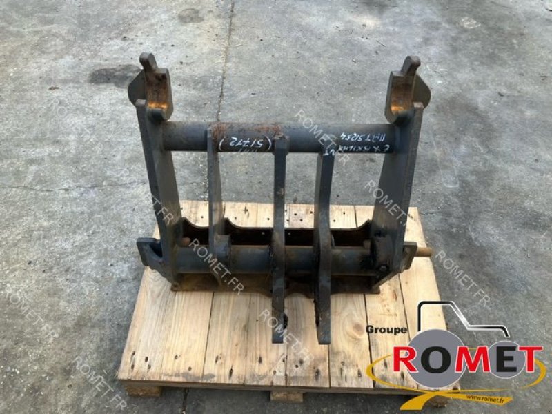 Heckstapler/Anbaustapler des Typs Bobcat Non-renseigné, Gebrauchtmaschine in Gennes sur glaize (Bild 3)