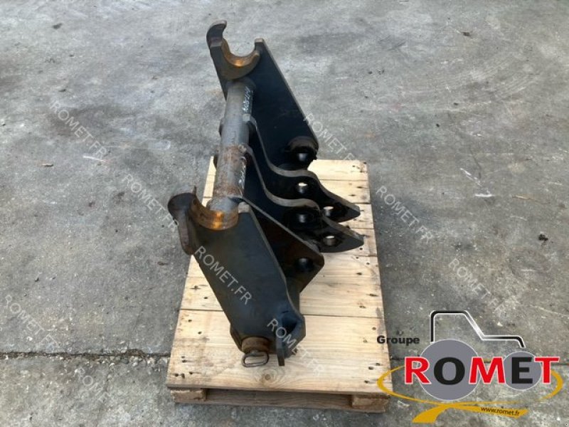 Heckstapler/Anbaustapler du type Bobcat Non-renseigné, Gebrauchtmaschine en Gennes sur glaize (Photo 1)