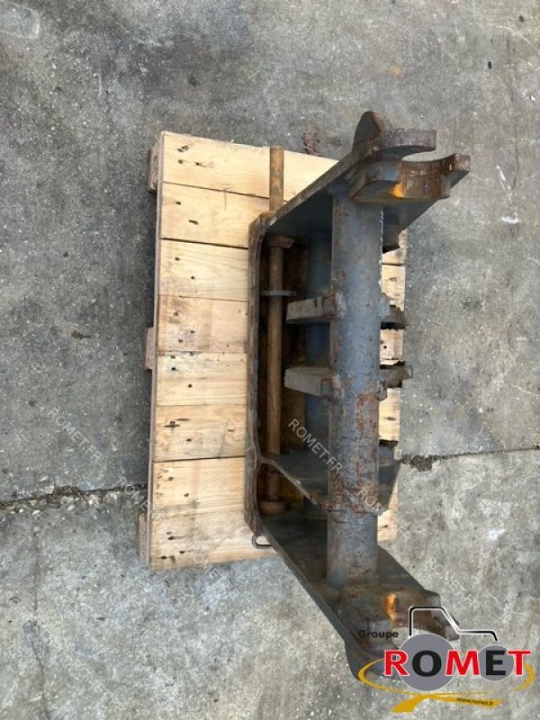 Heckstapler/Anbaustapler des Typs Bobcat Non-renseigné, Gebrauchtmaschine in Gennes sur glaize (Bild 2)