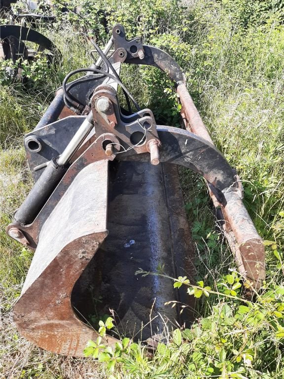 Heckstapler/Anbaustapler des Typs DIECI BMS 240, Gebrauchtmaschine in SAINT LOUP (Bild 1)