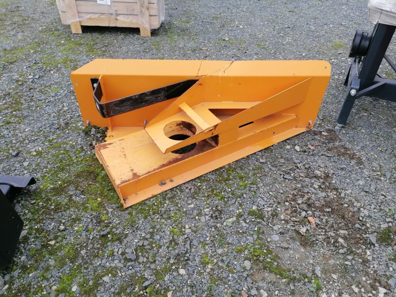 Heckstapler/Anbaustapler des Typs Emily REPOUSS NET, Gebrauchtmaschine in Le Horps (Bild 1)