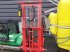 Heckstapler/Anbaustapler del tipo Heckstapler 2m, zum Heben und Senken, Seitenverschiebung ., Gebrauchtmaschine en Strem (Imagen 1)