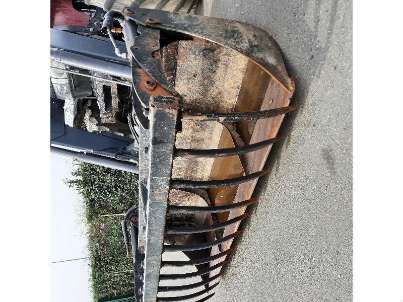 Heckstapler/Anbaustapler des Typs Quicke 2,1M, Gebrauchtmaschine in SEICHES SUR LE LOIR (Bild 2)