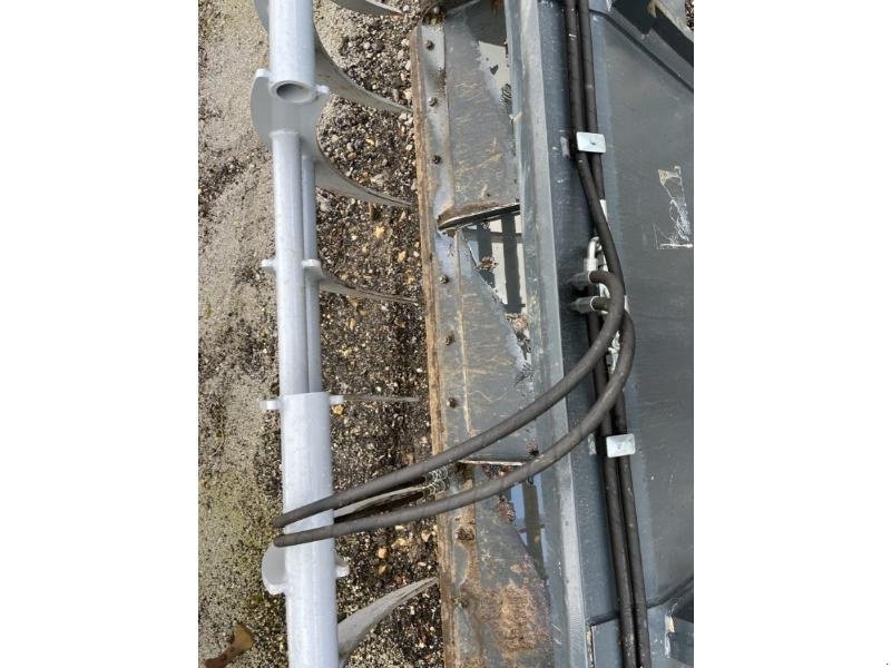 Heckstapler/Anbaustapler des Typs Sonarol Sonstiges, Gebrauchtmaschine in ROYE (Bild 7)