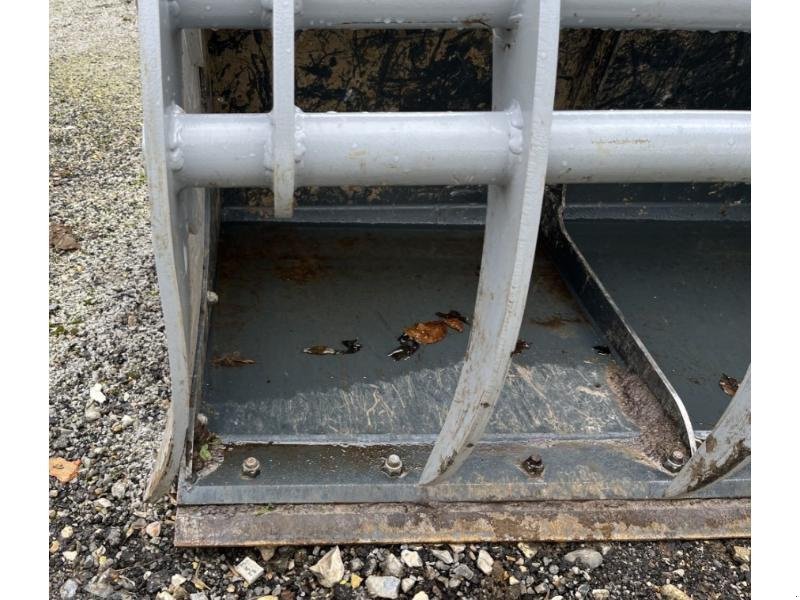 Heckstapler/Anbaustapler des Typs Sonarol Sonstiges, Gebrauchtmaschine in ROYE (Bild 4)