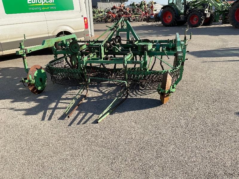 Heckstapler/Anbaustapler typu Sonstige Arracheuse betra, Gebrauchtmaschine v Levier (Obrázek 2)