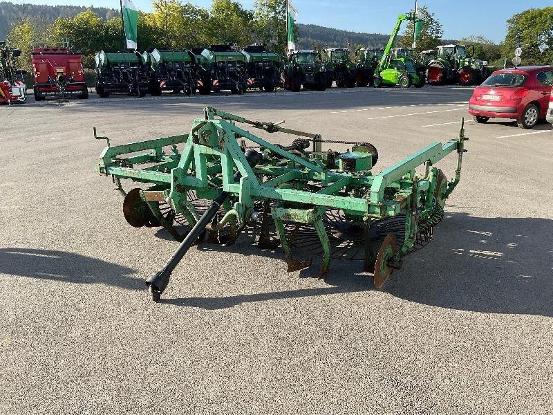 Heckstapler/Anbaustapler typu Sonstige Arracheuse betra, Gebrauchtmaschine v Levier (Obrázek 6)