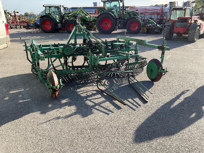 Heckstapler/Anbaustapler typu Sonstige Arracheuse betra, Gebrauchtmaschine v Levier (Obrázek 1)