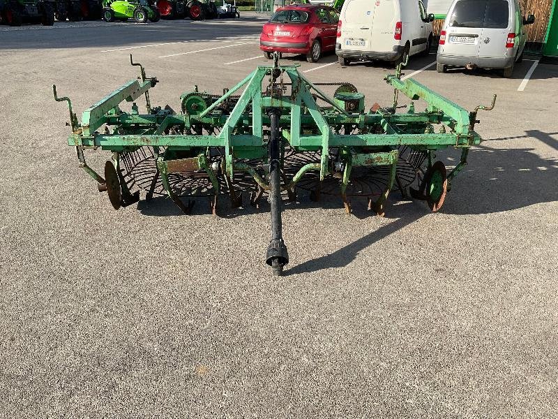 Heckstapler/Anbaustapler typu Sonstige Arracheuse betra, Gebrauchtmaschine v Levier (Obrázek 3)