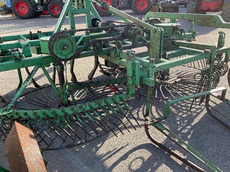 Heckstapler/Anbaustapler typu Sonstige Arracheuse betra, Gebrauchtmaschine v Levier (Obrázek 4)