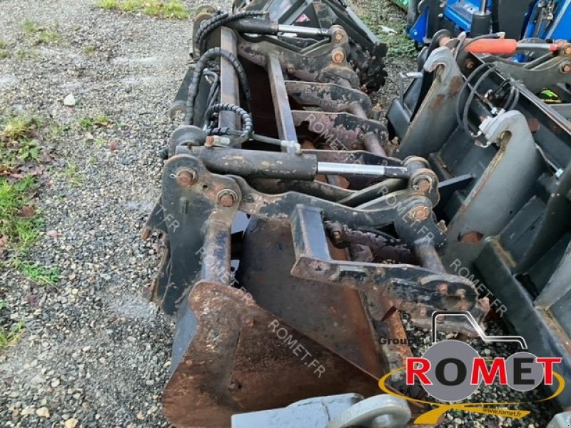 Heckstapler/Anbaustapler tip Sonstige BMFA23,2/GRLA23, Gebrauchtmaschine in Gennes sur glaize (Poză 4)