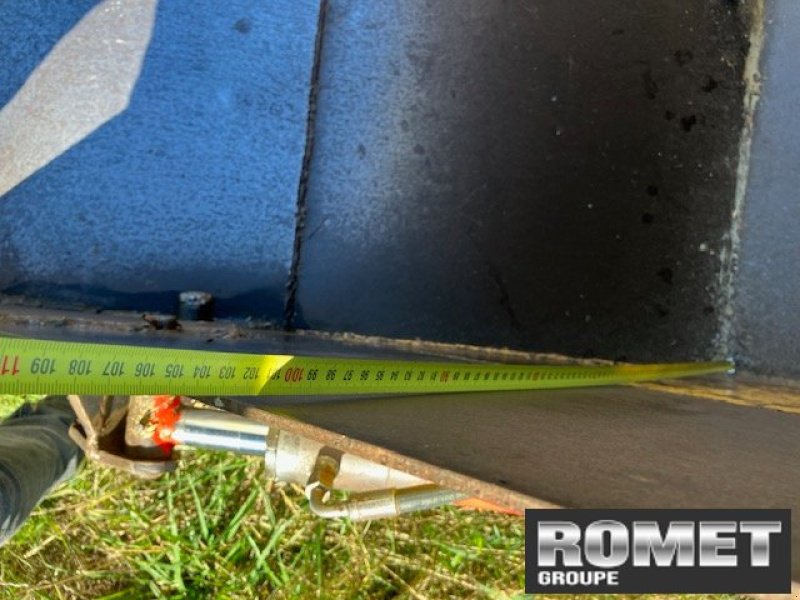 Heckstapler/Anbaustapler tipa Sonstige GODET CEREALE SURELEVATEUR, Gebrauchtmaschine u Gennes sur glaize (Slika 7)